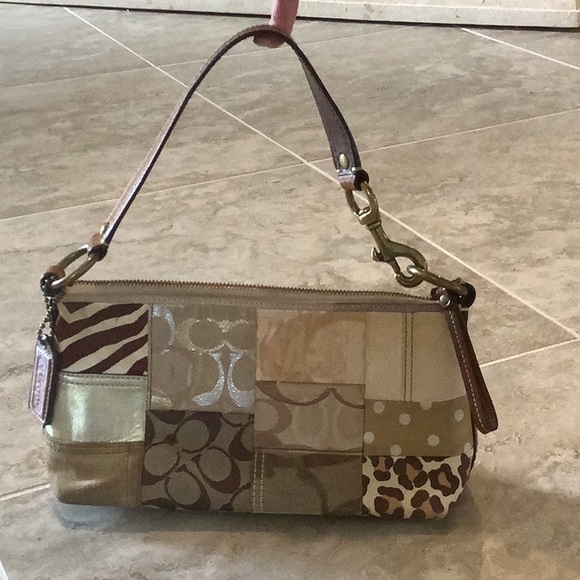 Coach Handbags - Coach Handbag
